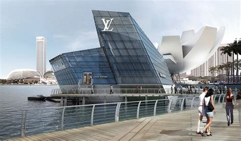 louis vuitton sg|louis vuitton marina bay.